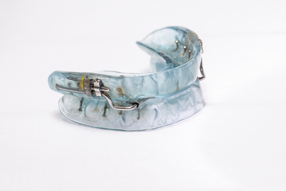 Oral Appliance Therapy for Sleep Apnea - Cambrian Dental Centre
